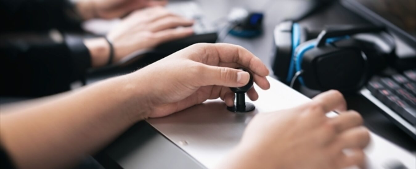 初心者向けオンラインゲーム入門